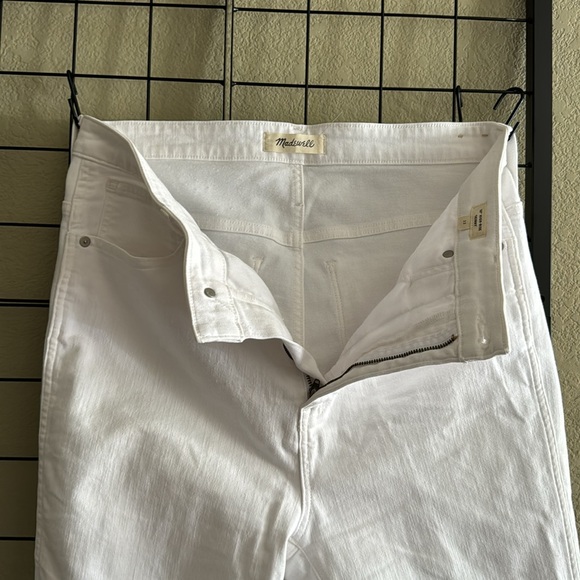 Maxwell white jeans - Picture 3 of 6
